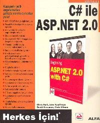 C# İle Asp.net 2.0 Chris Hart
