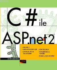 C# İle Asp.net 2 Zafer Demirkol