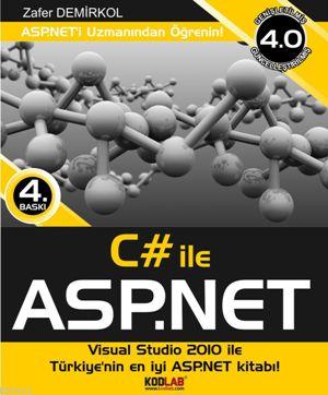 C# İle Asp.net 4.0 Zafer Demirkol