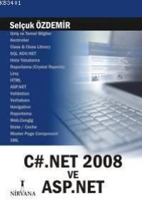 C#.net 2008 ve Asp.net Selçuk Özdemir