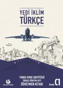 Yedi İklim Türkçe C1 Öğretmen Kitabi