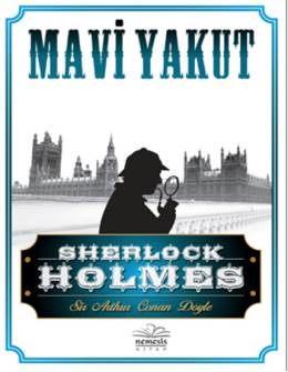 Mavi Yakut Arthur Conan Doyle
