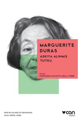 Askıya Alınmış Tutku Marguerite Duras