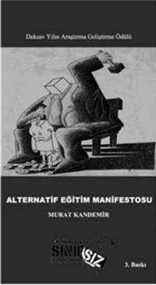 Alternatif Eğitim Manifestosu Murat Kandemir