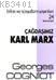 Çağdaşımız Karl Marx Georges Cogniot