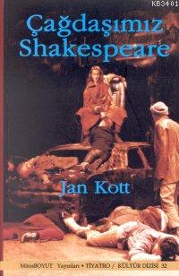 Çağdaşımız Shakespeare Jan Kott