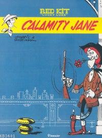 Calamity Jane Rene Goscinny