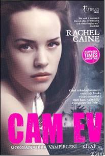 Cam Ev Rachel Caine
