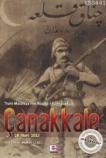 Çanakkale / 18 Mart 1915 Murat Çulcu