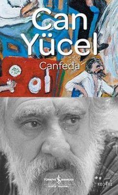 Canfeda Can Yücel