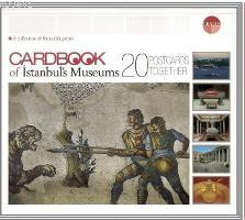 Cardbook of Istanbul's Museums Erdal Yazıcı