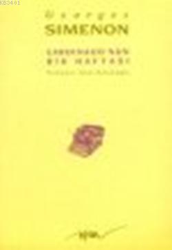 Cardinaud'nun Bir Haftası Georges Simenon