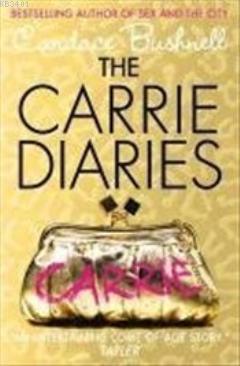Carrie Diaries Candace Bushnell