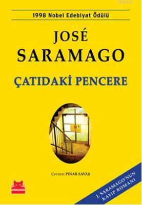 Çatıdaki Pencere José Saramago