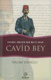 Cavid Bey