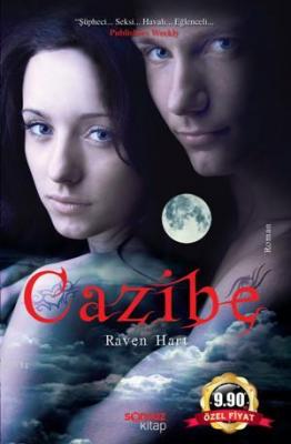 Cazibe (Cep Boy) Raven Hart