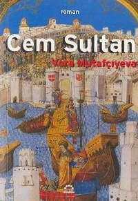 Cem Sultan Vera Mutafçiyeva