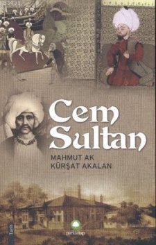 Cem Sultan Kürşat Akalan