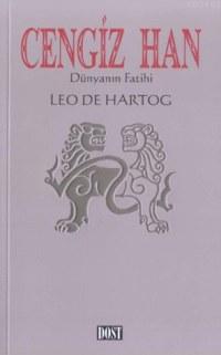 Cengiz Han Leo De Hartog