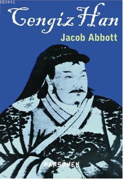 Cengiz Han Jacob Abbott