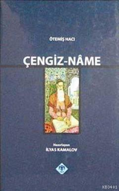 Cengiz-Name Ötemiş Hacı