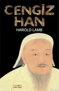 Cengizhan Harold Lamb