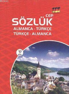 Cep Sözlük Almanca-Türkçe / Türkçe-Almanca Kolektif