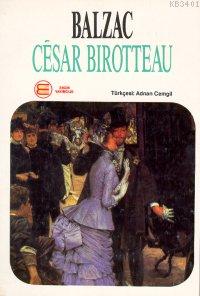 Cesar Bıroteau Honore De Balzac