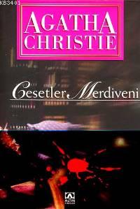 Cesetler Merdiveni Agatha Christie