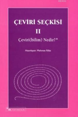 Çeviri Seçkisi II Kolektif