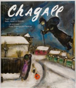 Chagall Kolektif