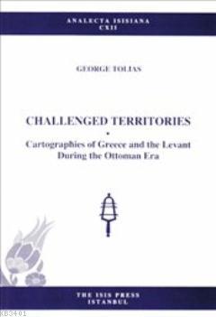 Challenged Territories George Tolias