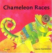 Chameleon Races Laura Hampleton