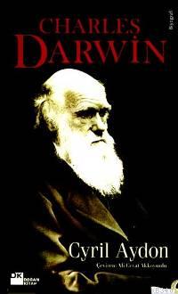 Charles Darwin Cyril Aydon