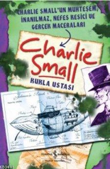 Charlie Small Kukla Ustası Charlie Small