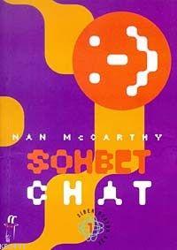 Chat Sohbet Nan McCarthy