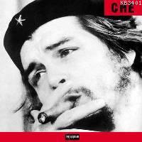 Che Guevara (Büyük Albüm) Özgür Erdem