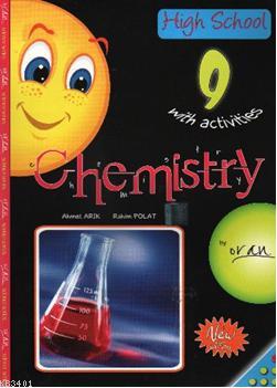 Chemistry - 9 Rahim Polat