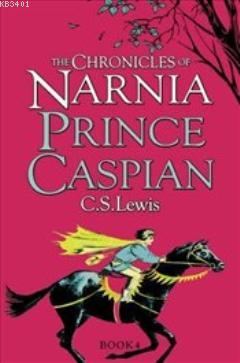 Chronicles of Narnia 4 C. S. Lewis