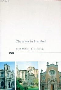 Churches'ın İstanbul Edith Oyhon