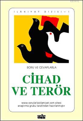 Cihad ve Terör Şadi Eren