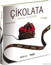 Çikolata Rosalba Gioffre