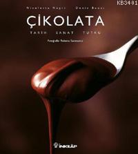 Çikolata Denis Buosi