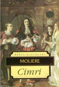 Cimri Moliere (Jean-Baptiste Poquelin)
