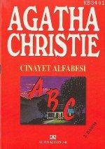 Cinayet Alfabesi Agatha Christie