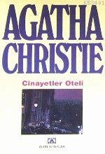 Cinayetler Oteli Agatha Christie