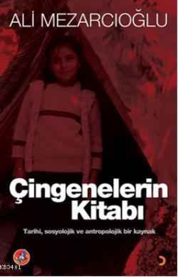Çingenelerin Kitabı Ali Mezarcıoğlu