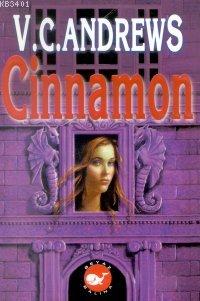 Cinnamon V. C. Andrews