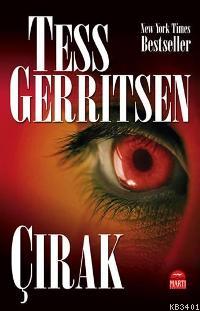 Çırak (Cep Boy) Tess Gerritsen