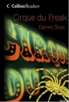Cirque du Freak Darren Shan